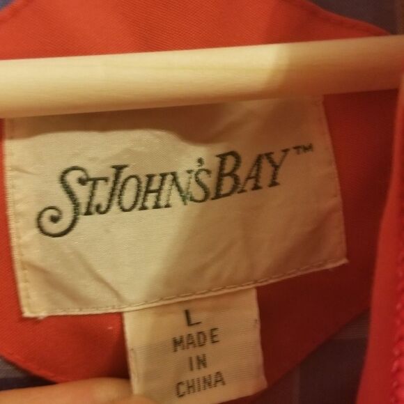 St Johns Bay adorable lightweight jacket - Picture 4 of 8